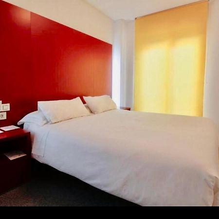 Hostal Albany León Dış mekan fotoğraf