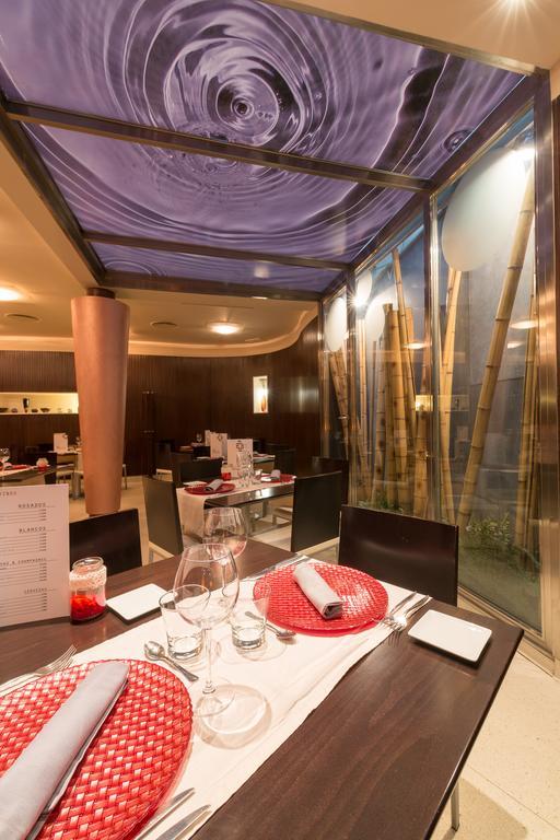 Hostal Albany León Dış mekan fotoğraf