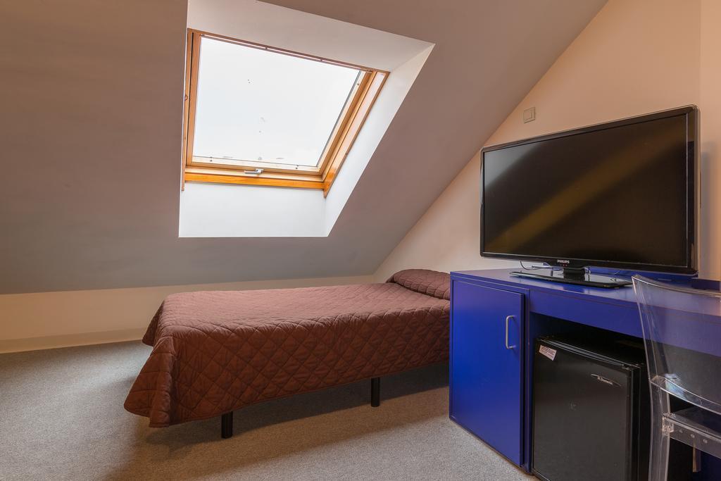 Hostal Albany León Dış mekan fotoğraf