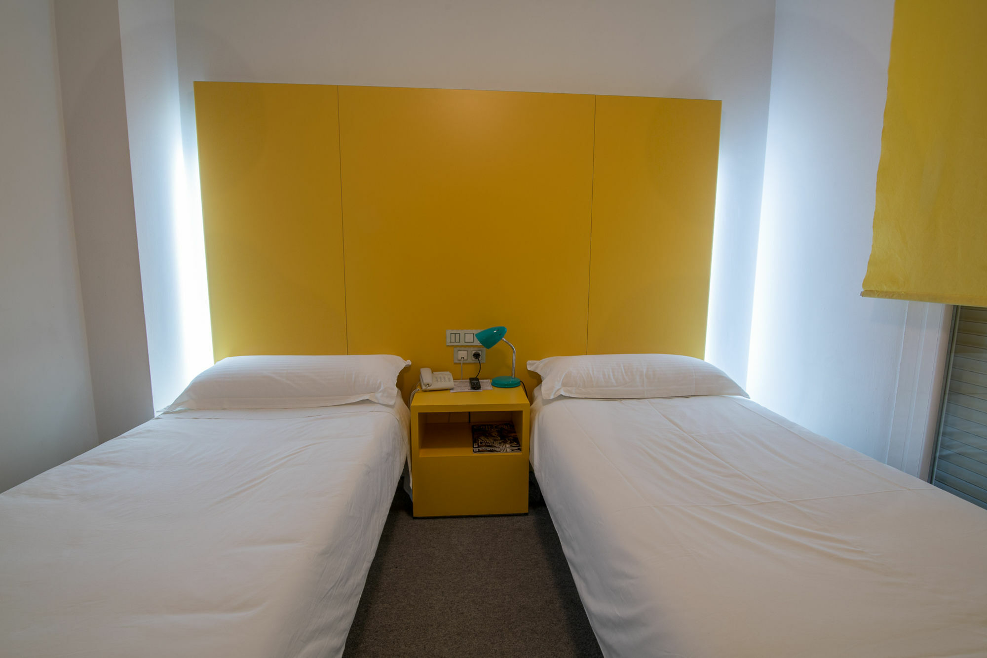 Hostal Albany León Dış mekan fotoğraf