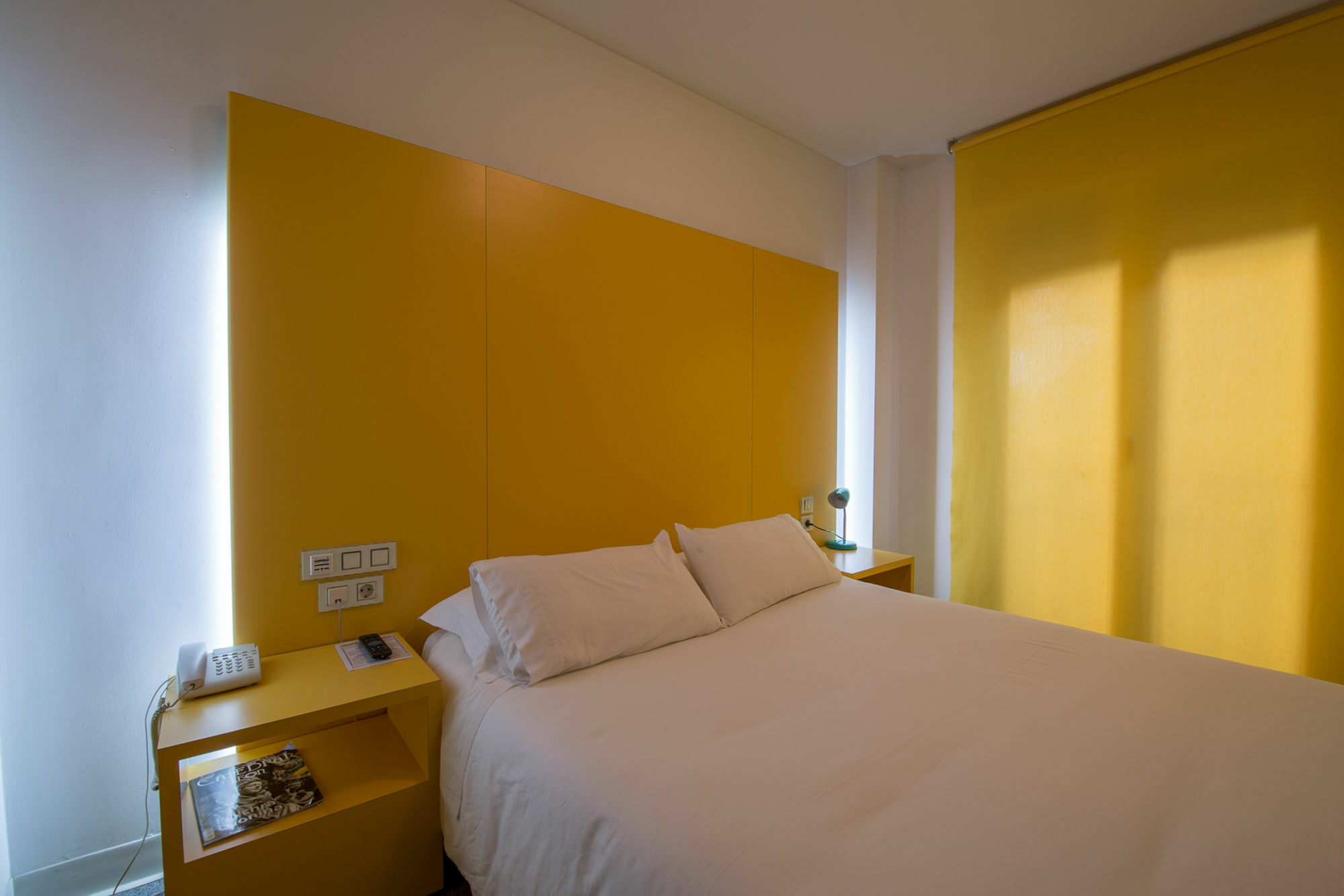 Hostal Albany León Dış mekan fotoğraf