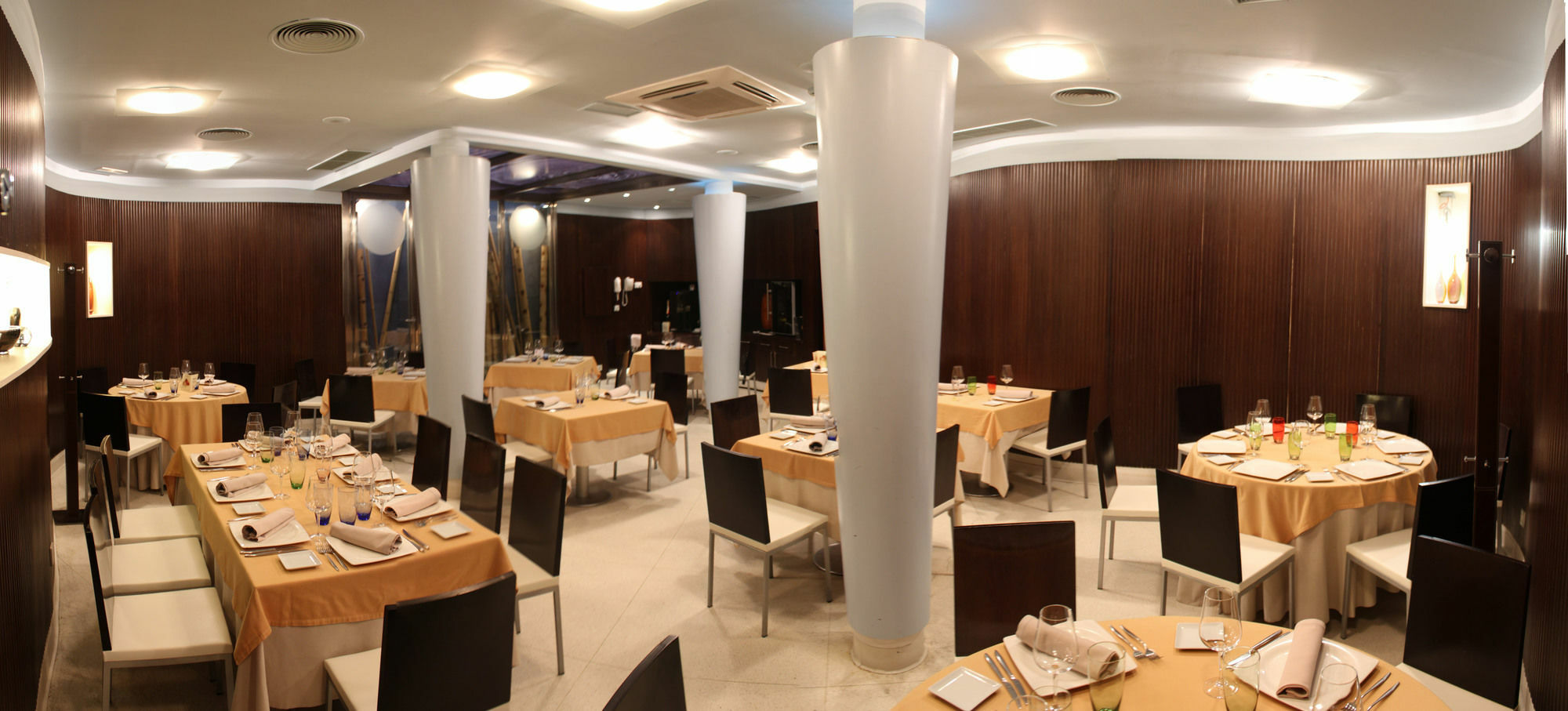 Hostal Albany León Dış mekan fotoğraf