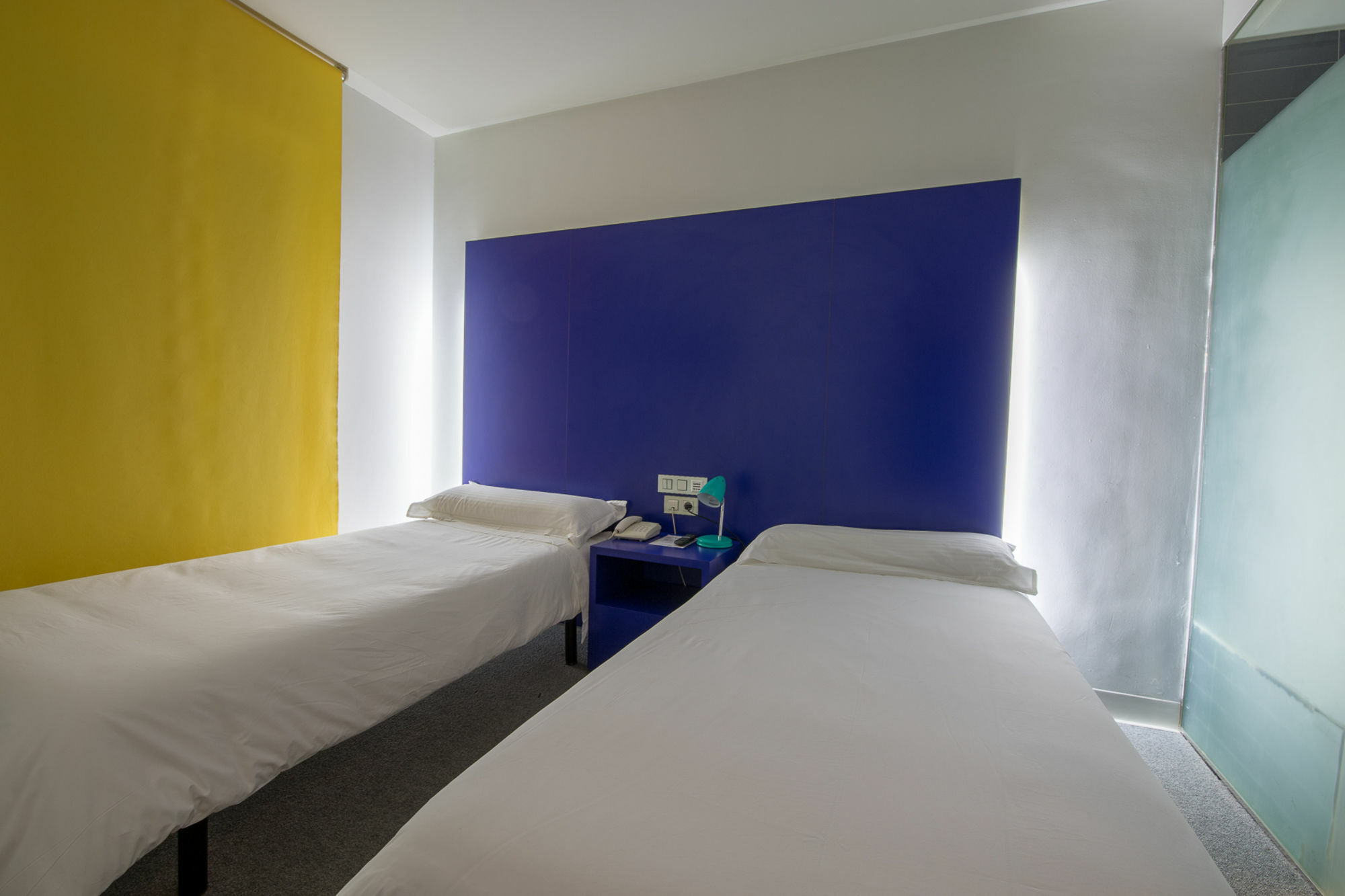 Hostal Albany León Dış mekan fotoğraf